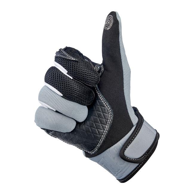 Biltwell Baja Motorcycle Gloves