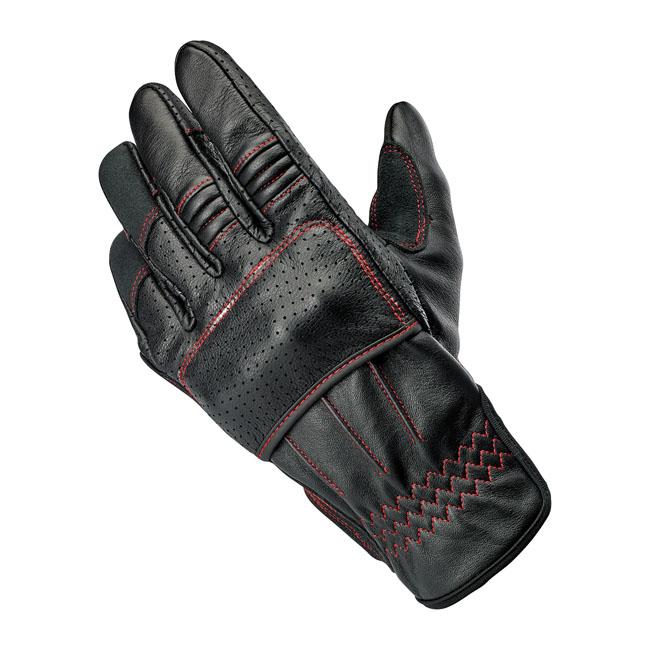 Biltwell Borrego Motorcycle Gloves