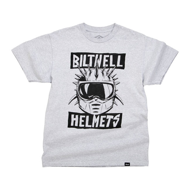 Biltwell Corrosion T-Shirt S