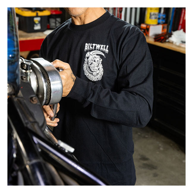 Biltwell Creep Longsleeve