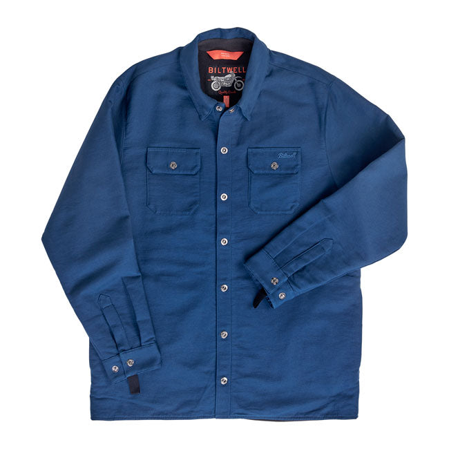 Biltwell El Dorado Shirt Jacket