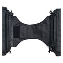 Biltwell EXFIL-18 Universal Throw-Over Motorcycle Saddlebag Set  - Customhoj