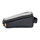 Biltwell EXFIL-2 Mini Motorcycle Tank Bag Black  - Customhoj