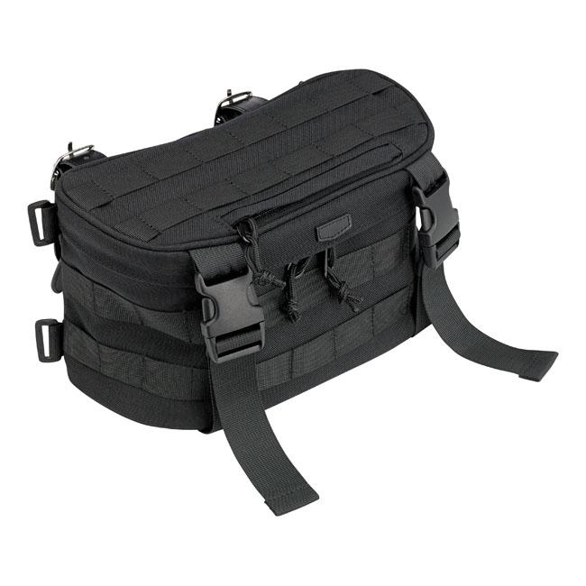 Biltwell Exfil-7 Bag Black