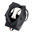 Biltwell EXFIL Helmet Bag Black  - Customhoj