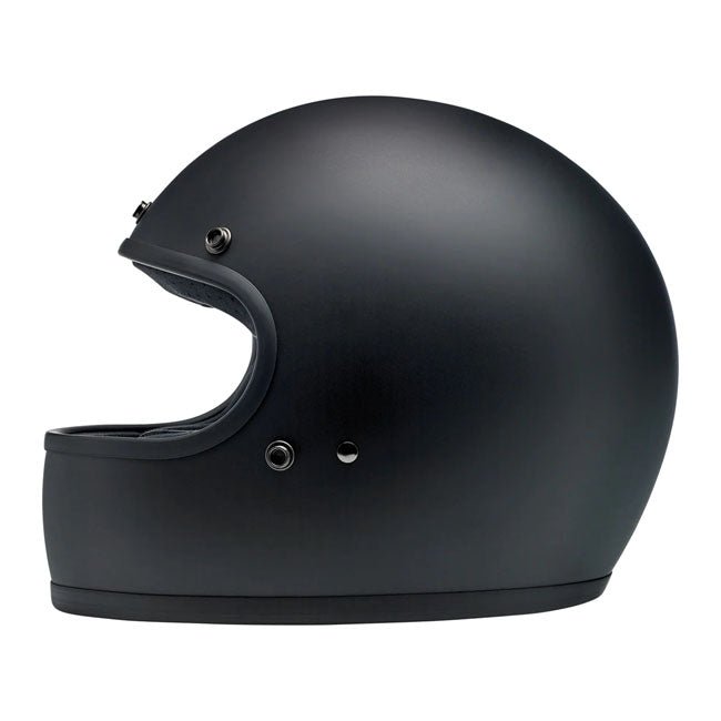 Biltwell Gringo Motorcycle Helmet