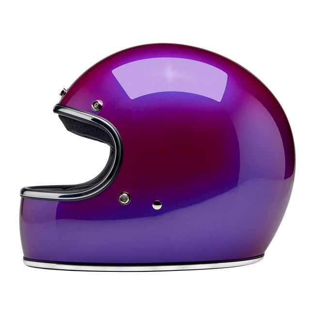 Biltwell Gringo Motorcycle Helmet