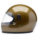 Biltwell Gringo S Motorcycle Helmet  - Customhoj