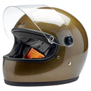 Biltwell Gringo S Motorcycle Helmet  - Customhoj