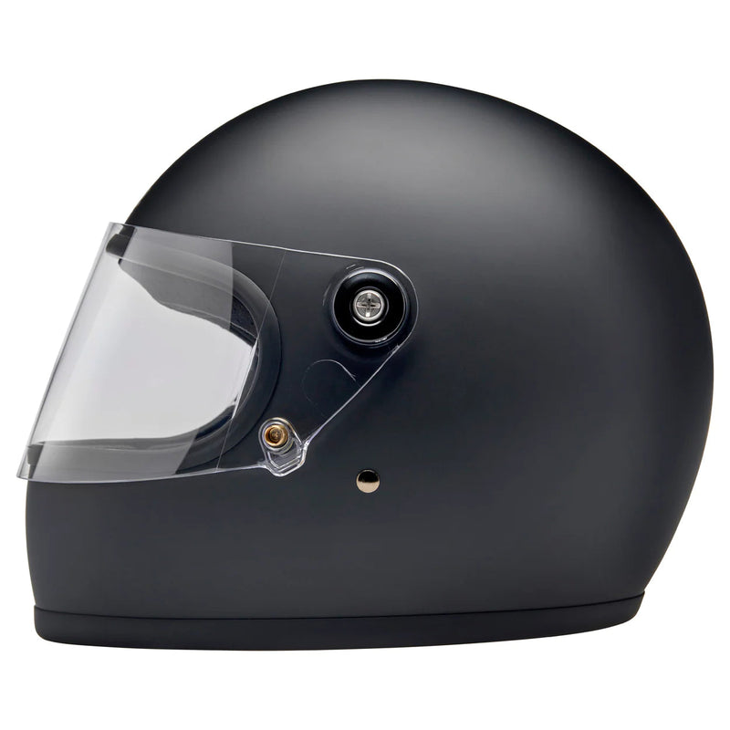 Biltwell Gringo S Motorcycle Helmet