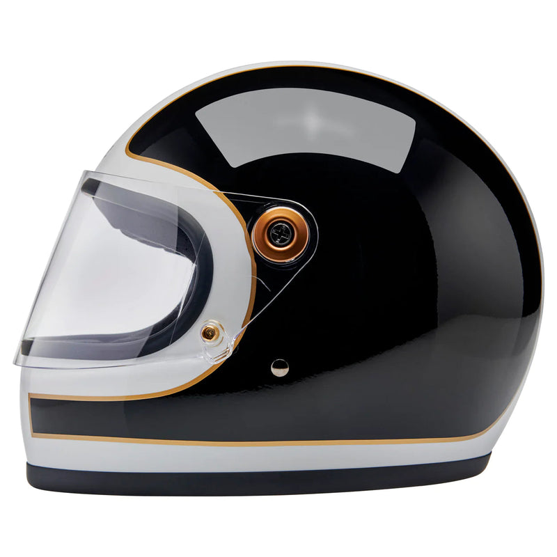 Biltwell Gringo S Motorcycle Helmet