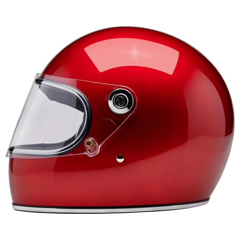 Biltwell Gringo S Motorcycle Helmet