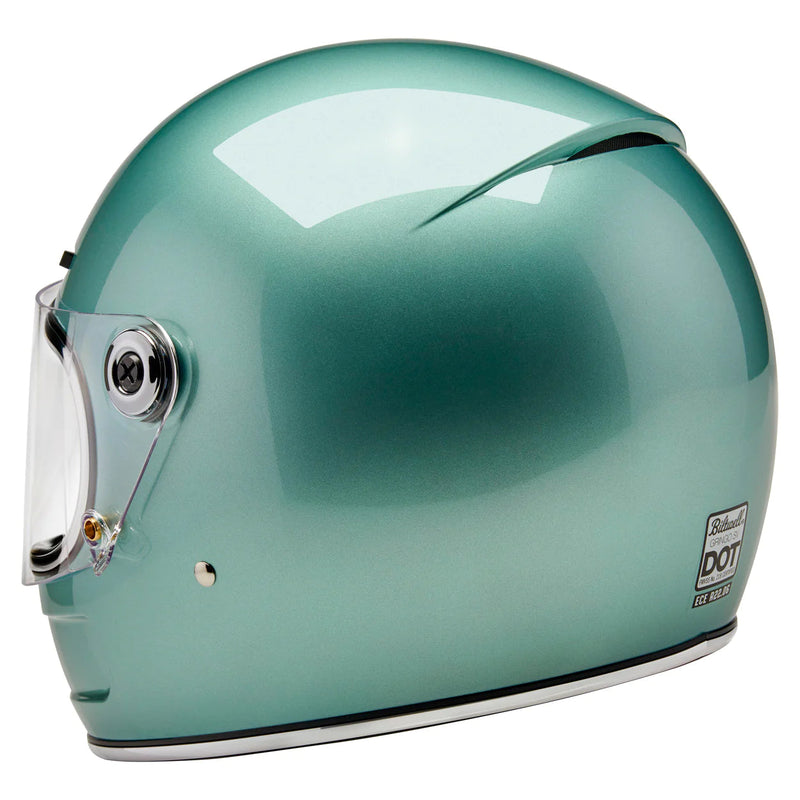 Biltwell Gringo SV Motorcycle Helmet