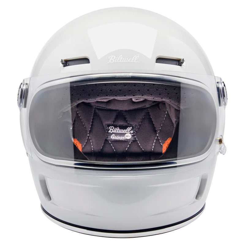 Biltwell Gringo SV Motorcycle Helmet