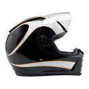 Biltwell Lane Splitter Full Face Motorcycle Helmet