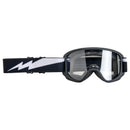 Biltwell Moto 2.0 Motorcycle Goggles  - Customhoj