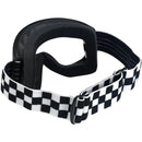 Biltwell Moto 2.0 Motorcycle Goggles  - Customhoj