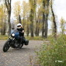 Biltwell Murdock Handlebar Risers