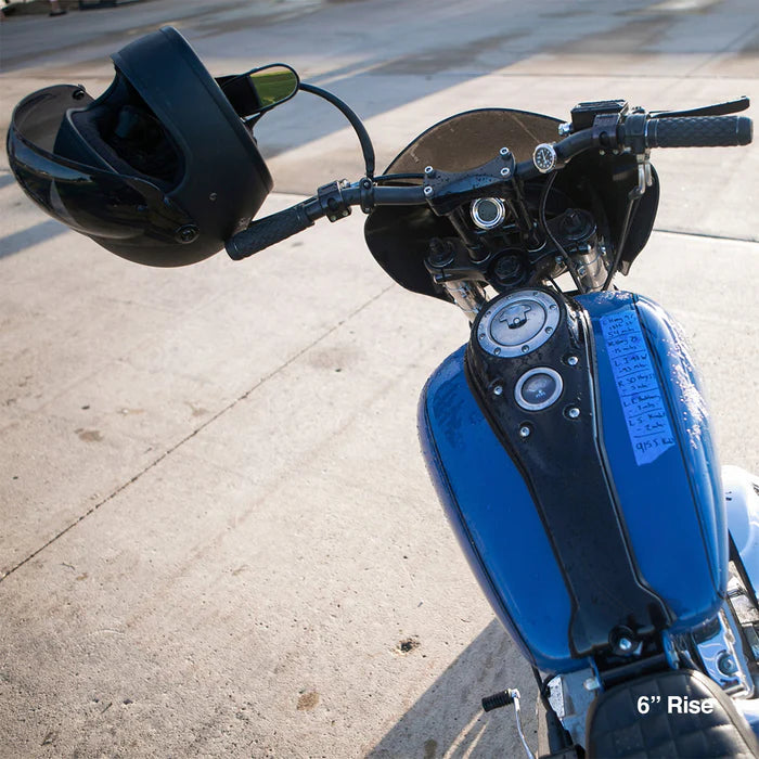 Biltwell Murdock Handlebar Risers