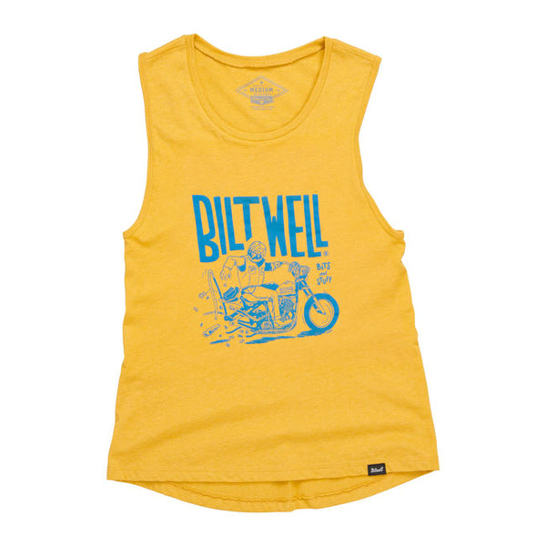 Biltwell Oops Tanktop Women