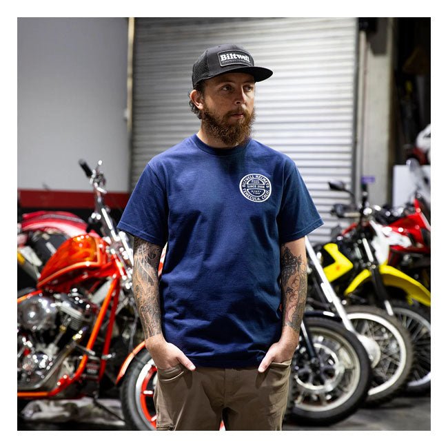 Biltwell Since 2006 T-Shirt