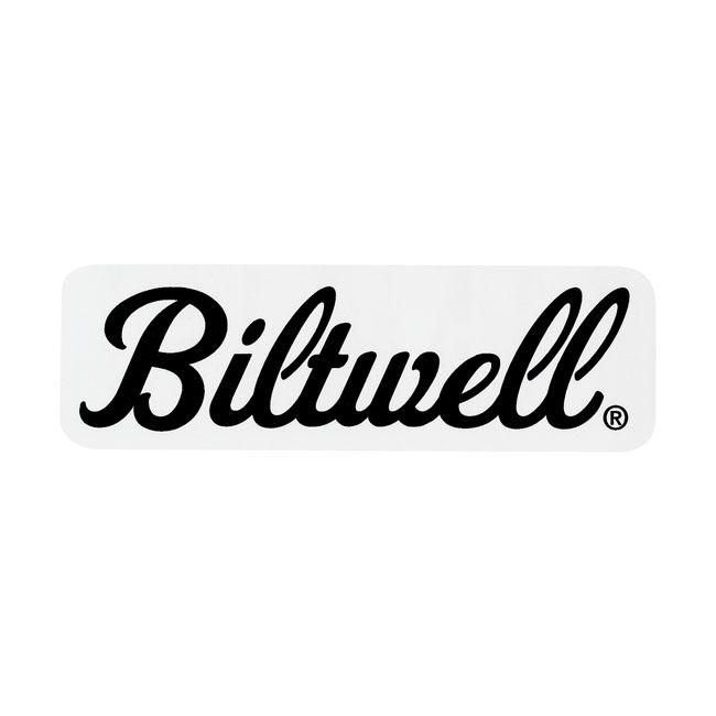 Biltwell Sticker Sheet B