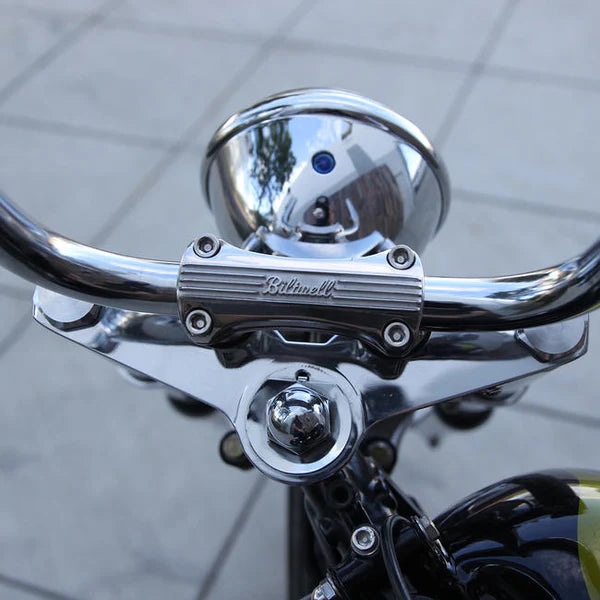 Biltwell Thunder Handlebar Risers