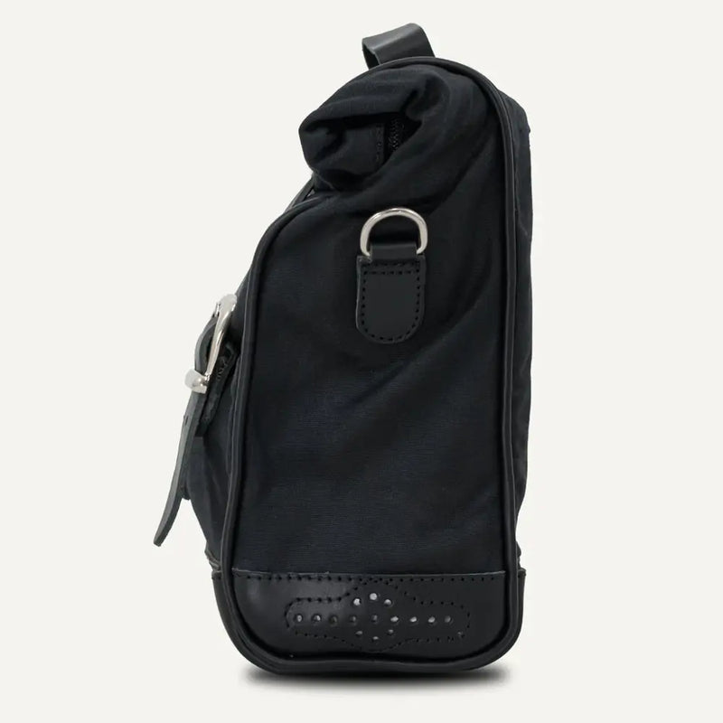 Longride Mini Patriot Roll Top 12L Alforja universal para motocicleta