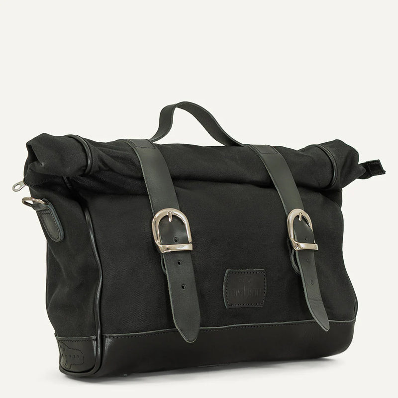 Longride Mini Patriot Roll Top 12L Alforja universal para motocicleta