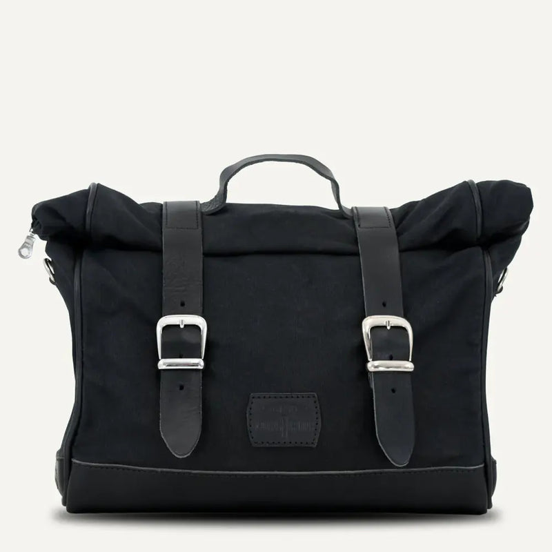 Longride Mini Patriot Roll Top 12L Alforja universal para motocicleta