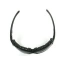 Bobster Gunner Photochromic Convertible Motorcycle Glasses  - Customhoj