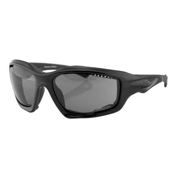 Bobster Gafas de moto Desperado