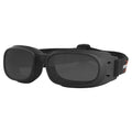 Bobster Gafas de moto Piston