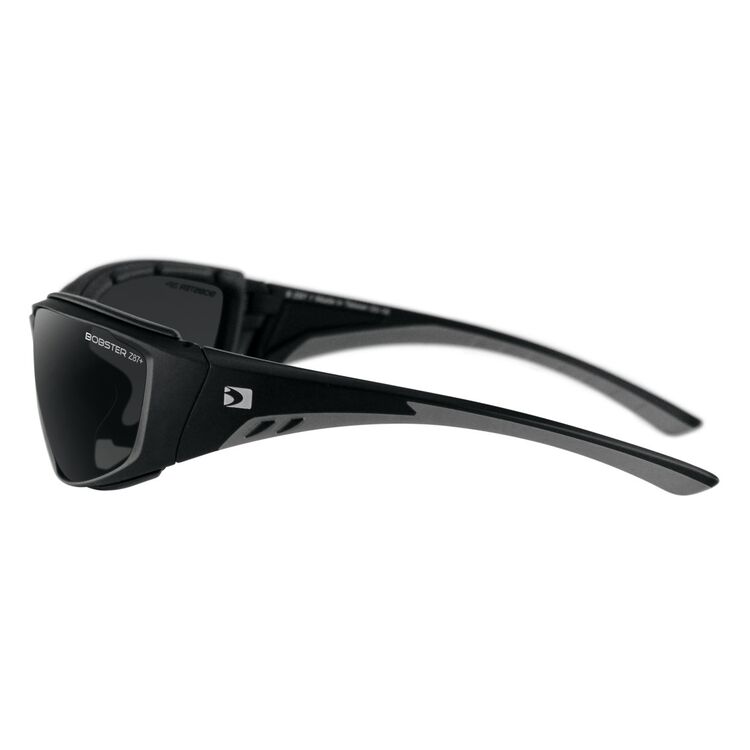 Bobster Gafas de moto Rider