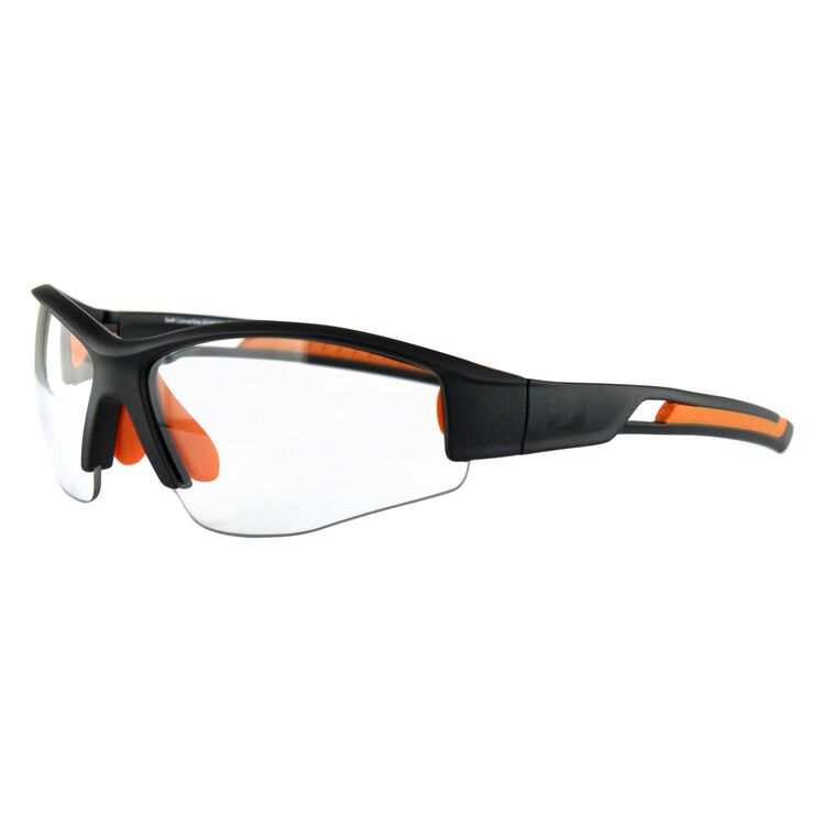 Bobster Gafas de moto Swift