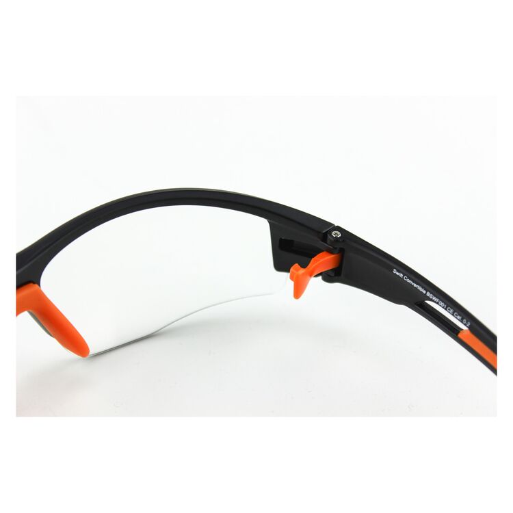 Bobster Gafas de moto Swift