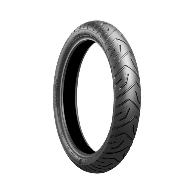 Bridgestone Battlax Adventure A41 Front Tires 19" 100/90V19 57V TL