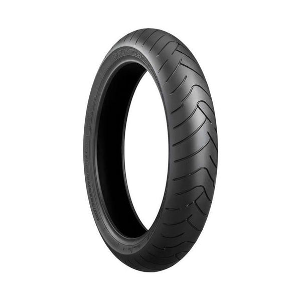 Bridgestone Battlax BT-023 Front Tires 17" 120/60ZR17 55W TL