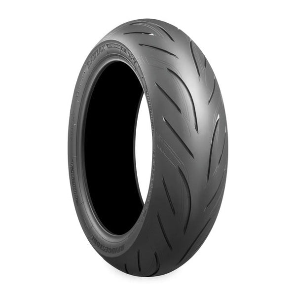 Bridgestone Battlax Hypersport S21 Rear Tires 17" 150/60ZR17 66W