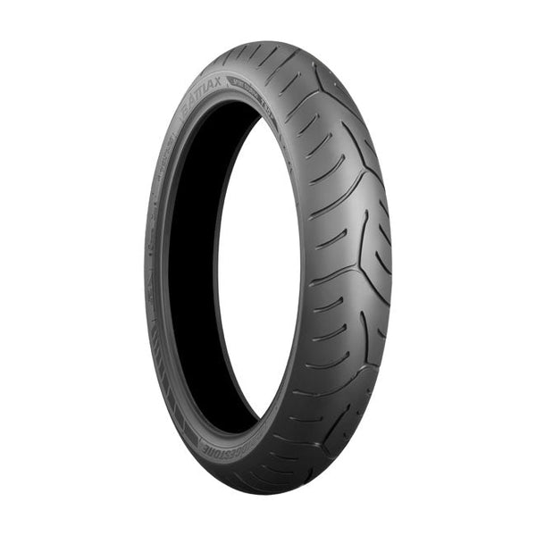 Bridgestone Battlax Sport Touring T30 Front Tires 17" 120/70ZR17 58W TL