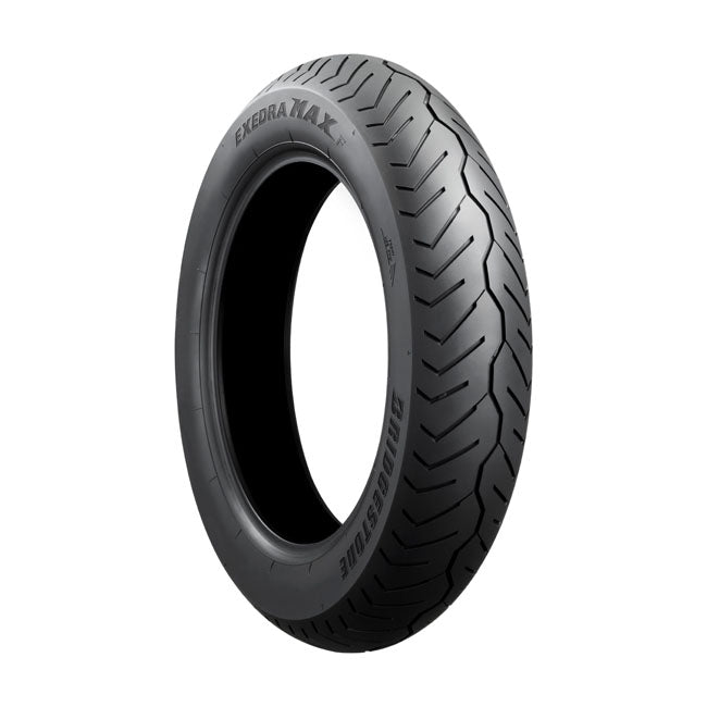 Bridgestone Exedra Max Front Tires 17" 120/90H17 64H TL