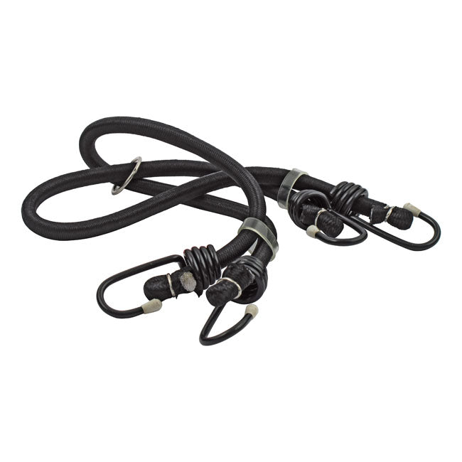 Bungee Cord 4 Hooks  - Customhoj