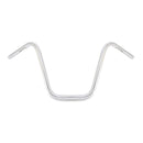 Burly 1" Narrow Ape Hanger 12" Chrome