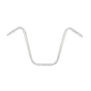 Burly 1" Narrow Ape Hanger 14" Chrome