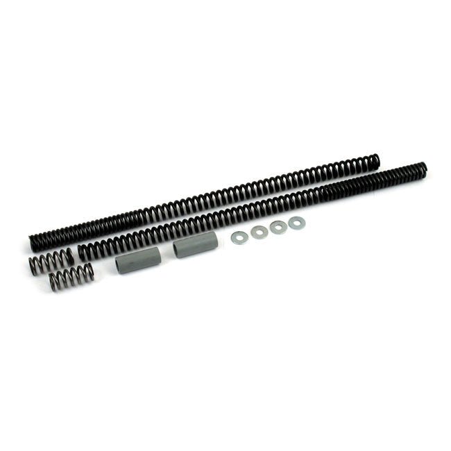 Burly Fork Lowering Kit 35mm FX, FXSB 84-87; FXR 82-87; XL 84-87