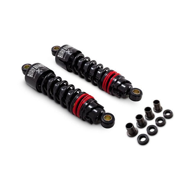 Burly Slammer Plus 11.5" Shocks Dyna 91-17