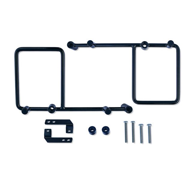 Burly Voyager Bracket Kit Sportster 96-21