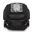 Burly Voyager Motorcycle Tank / Tail Bag  - Customhoj