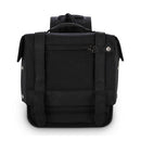 Burly Voyager Universal Throw-Over Motorcycle Saddlebag Set  - Customhoj