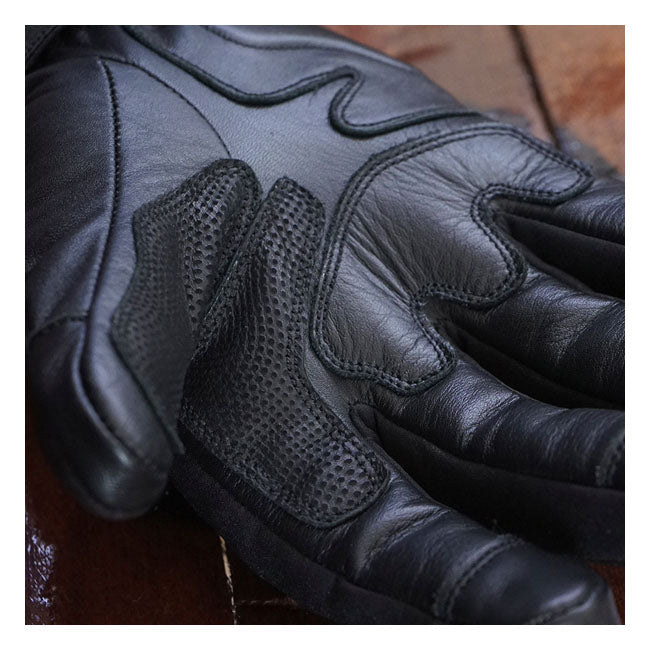 By City Artic Motorcycle Gloves